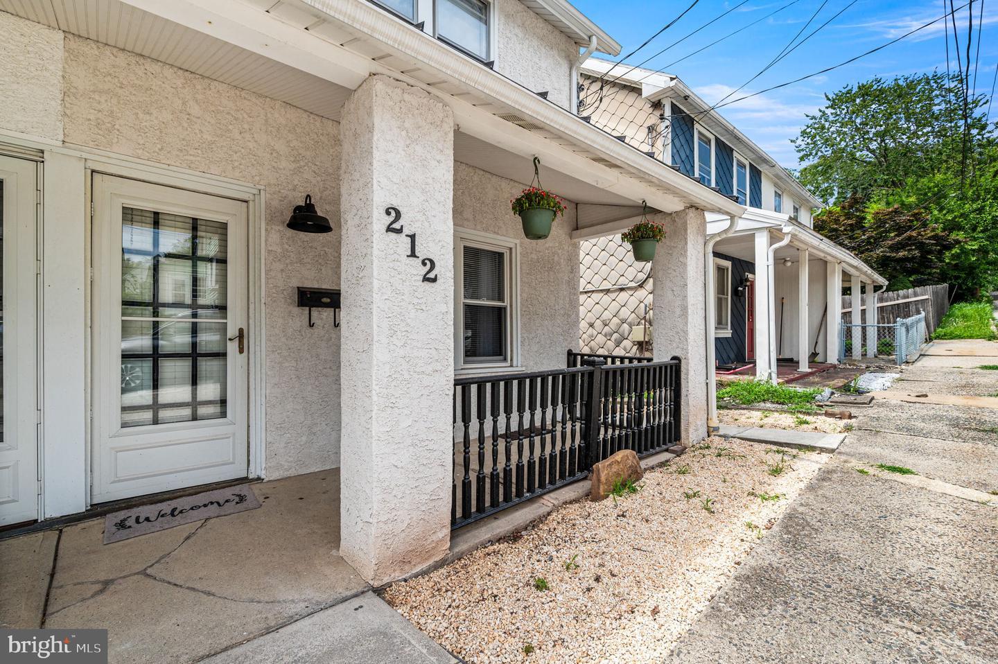 212 Amelia Street  Mont Clare PA 19453 photo