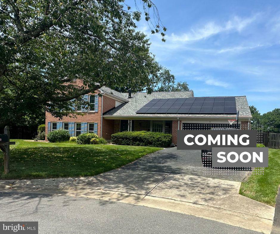 6 Thorburn Court  Gaithersburg MD 20878 photo