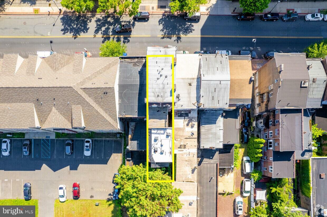 Property Photo: 334 S Broad Street NJ 08611
