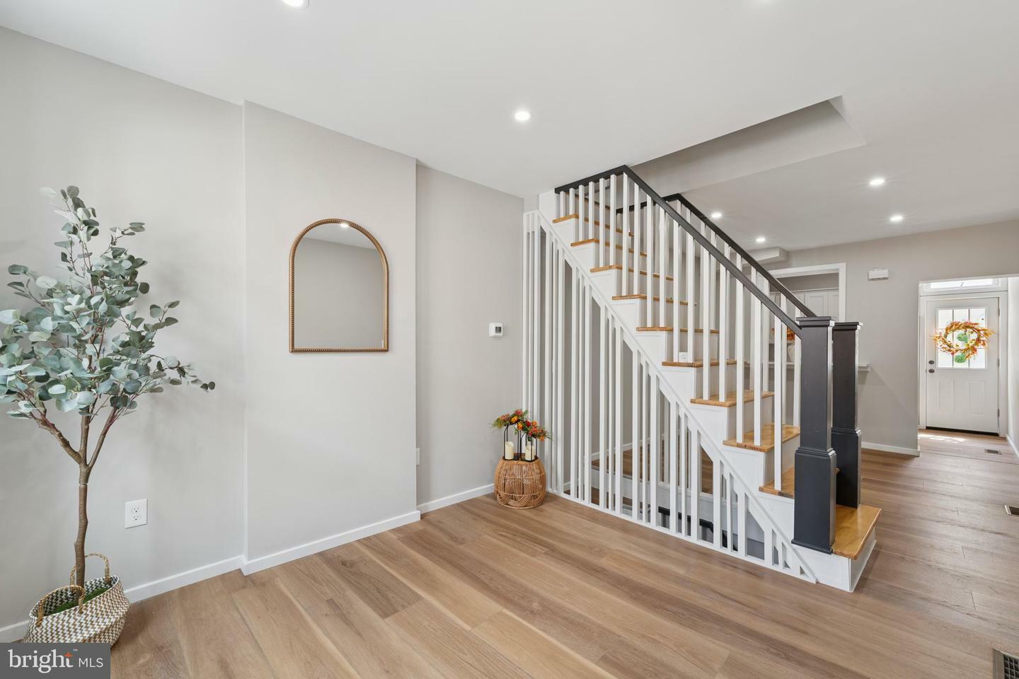 Property Photo: 1111 S Clifton Street PA 19147