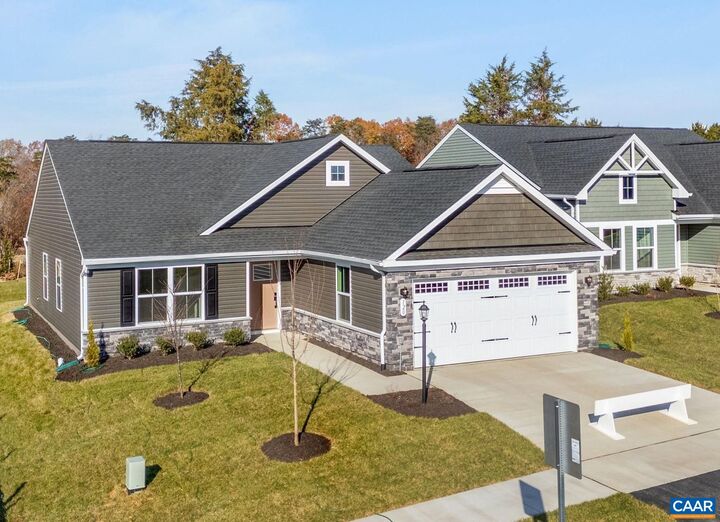 Property Photo: 282 White Sands Blvd VA 22923