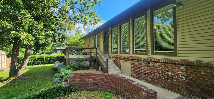 Property Photo: 97 South Street AR 72653