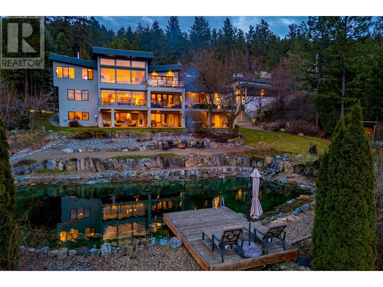 Property Photo:  16550 Carbonneau Road  BC V4V 1B3 