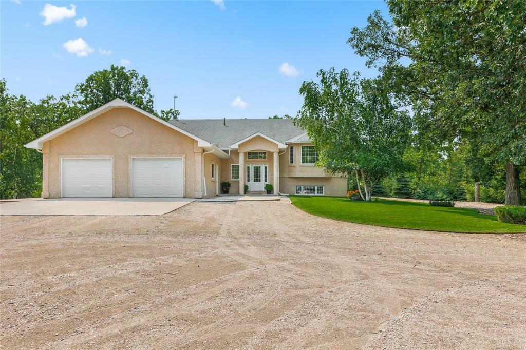 Property Photo: 89 Hazelwood Lane MB R0A 0W1