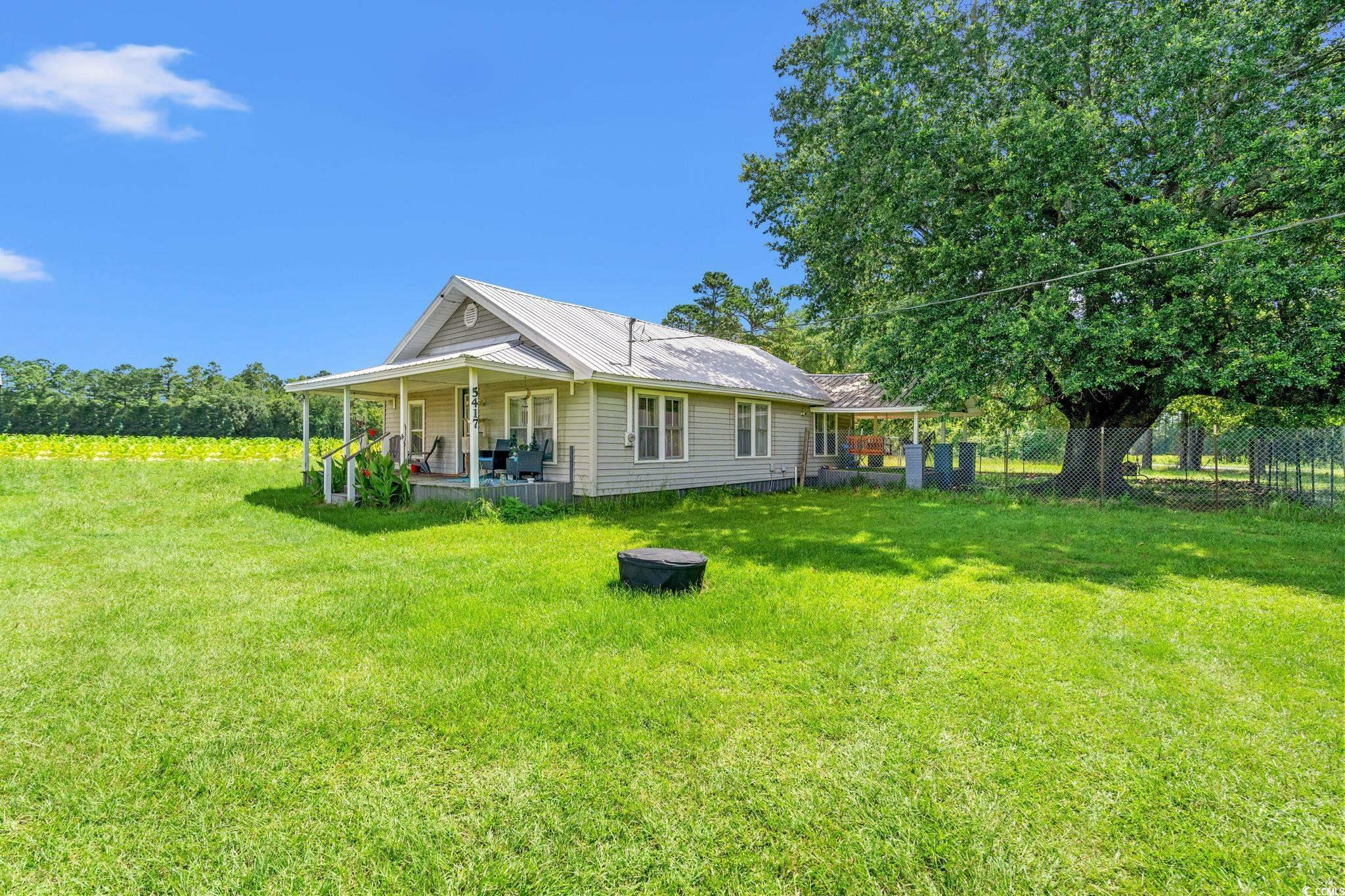 Property Photo: 5417 Highway 712 SC 29569