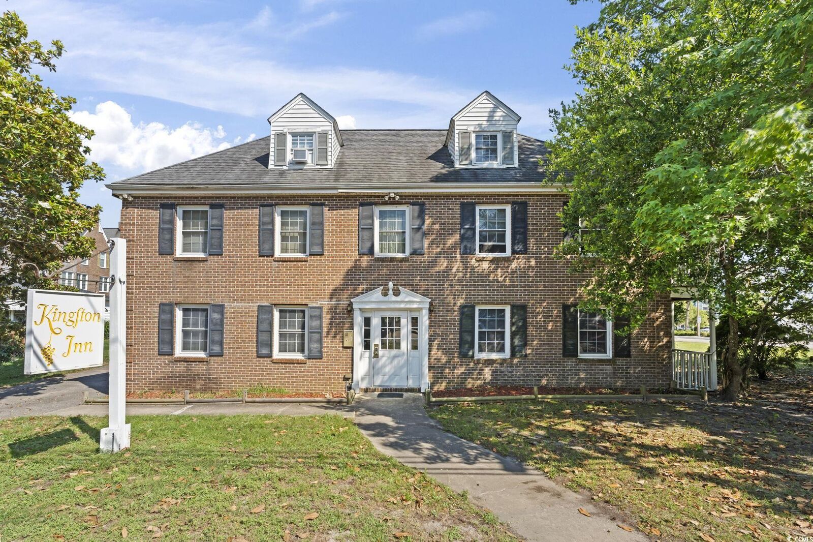 Property Photo: 1500 Chester St. SC 29577