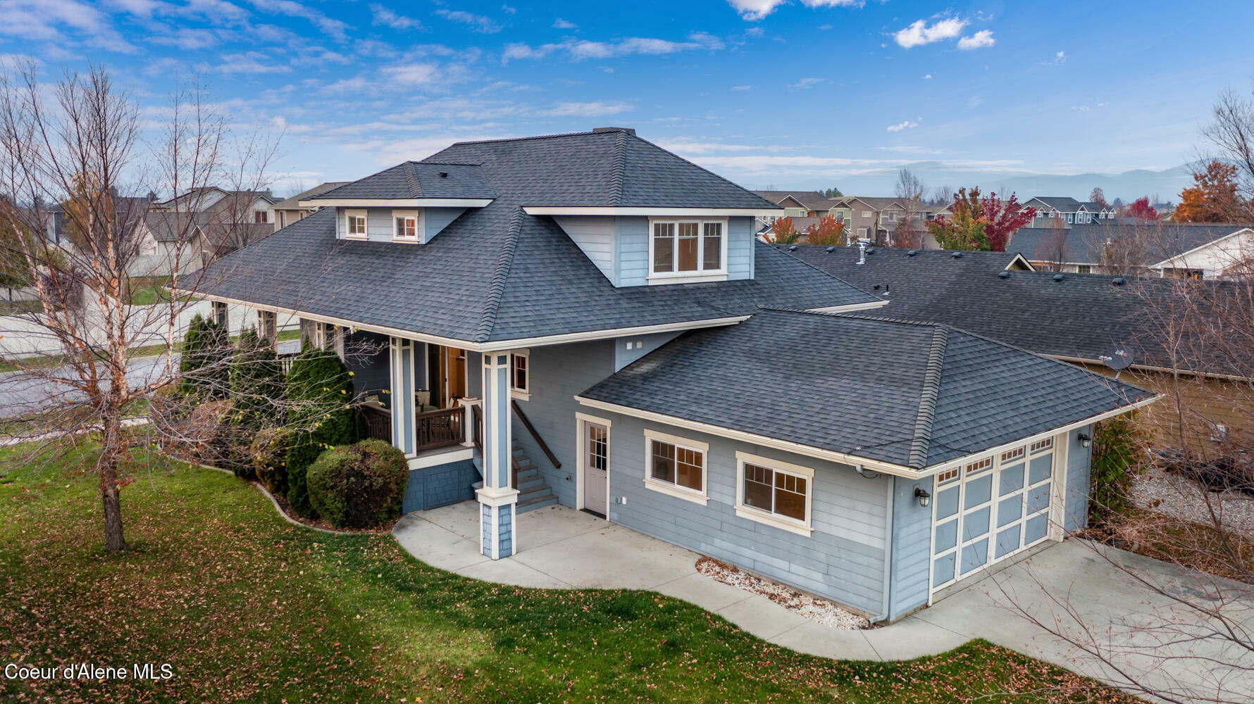 Property Photo: 2848 N O Connor Blvd ID 83854