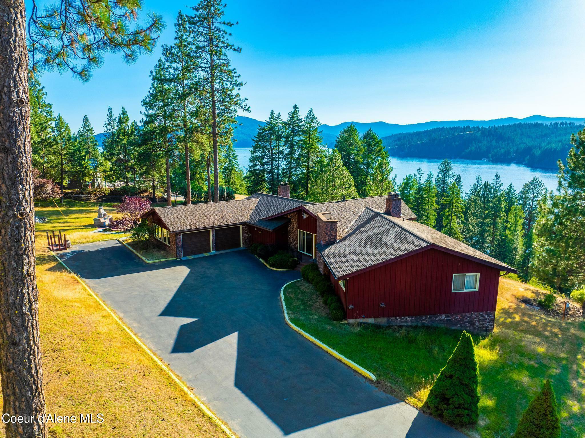 Property Photo: 20769 S Highway 97 ID 83833
