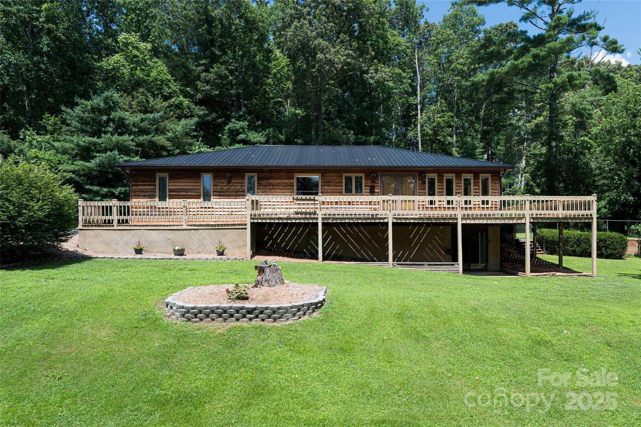 Property Photo:  157 Wendy Lane  NC 28792 