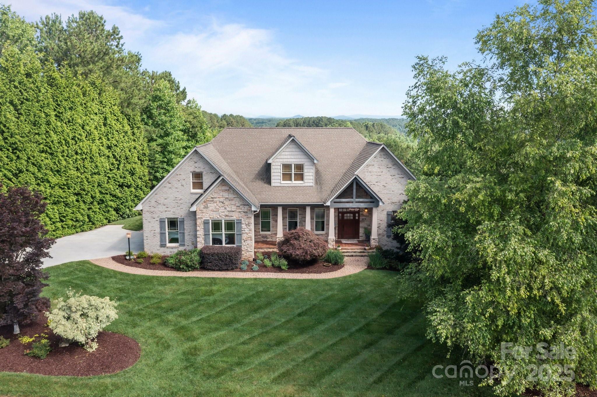 Property Photo: 753 River Bend Drive NC 28630