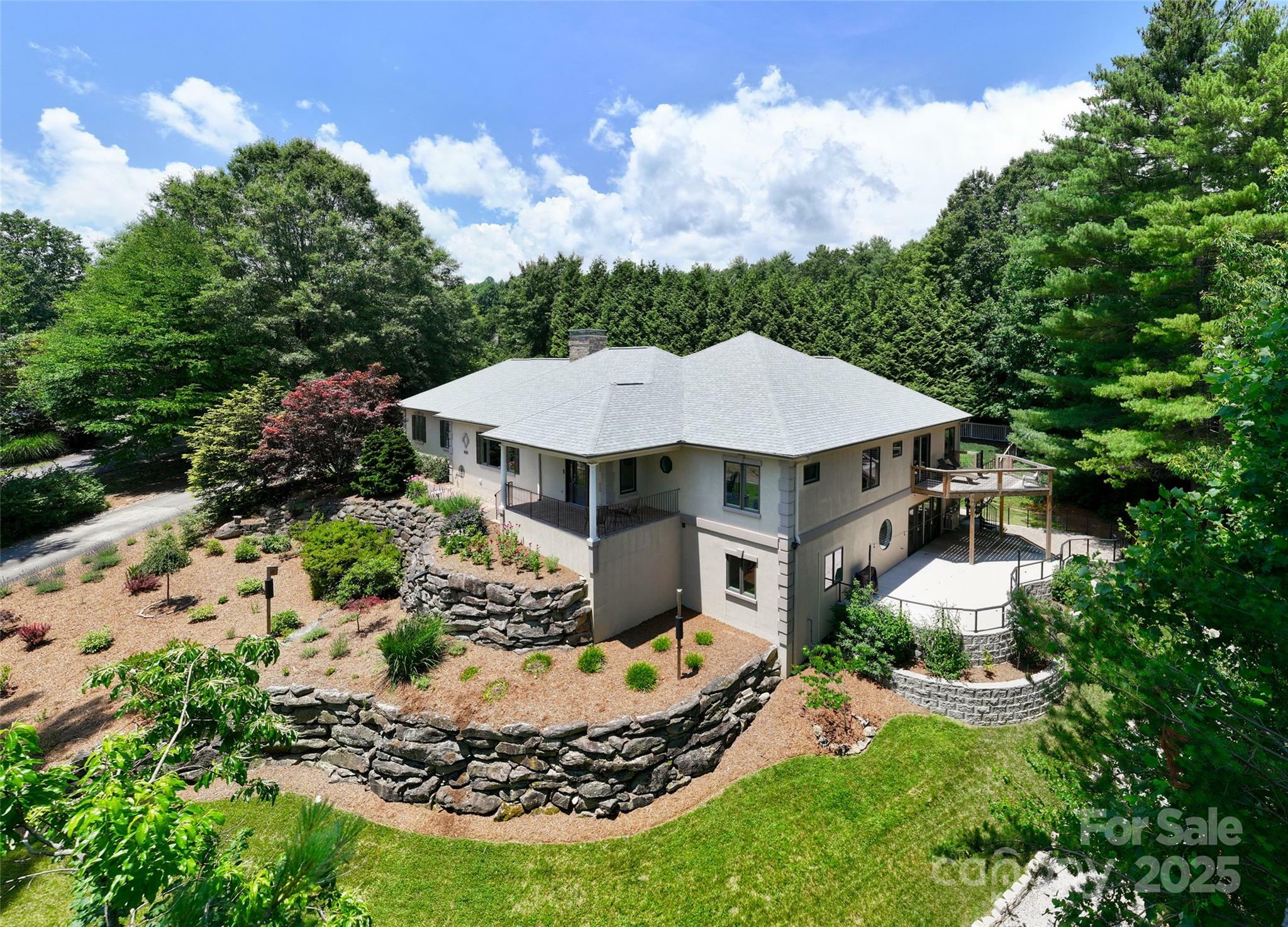 Property Photo: 649 Rickel Drive NC 28739