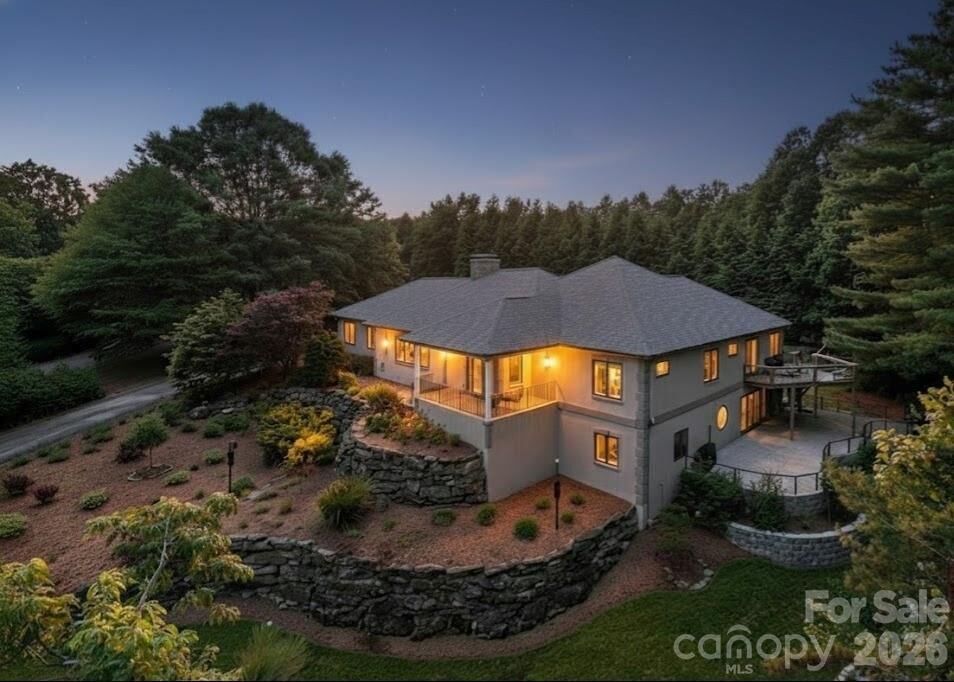 Property Photo:  649 Rickel Drive  NC 28739 