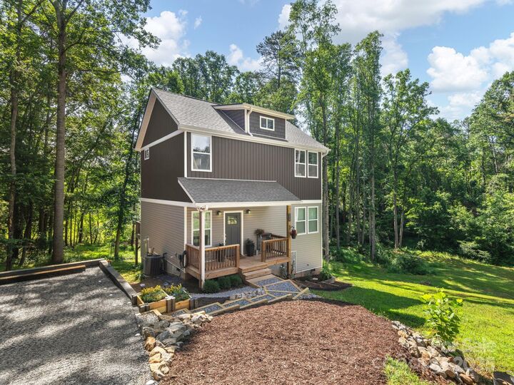 111 Mears Ridge Drive  Asheville NC 28806 photo