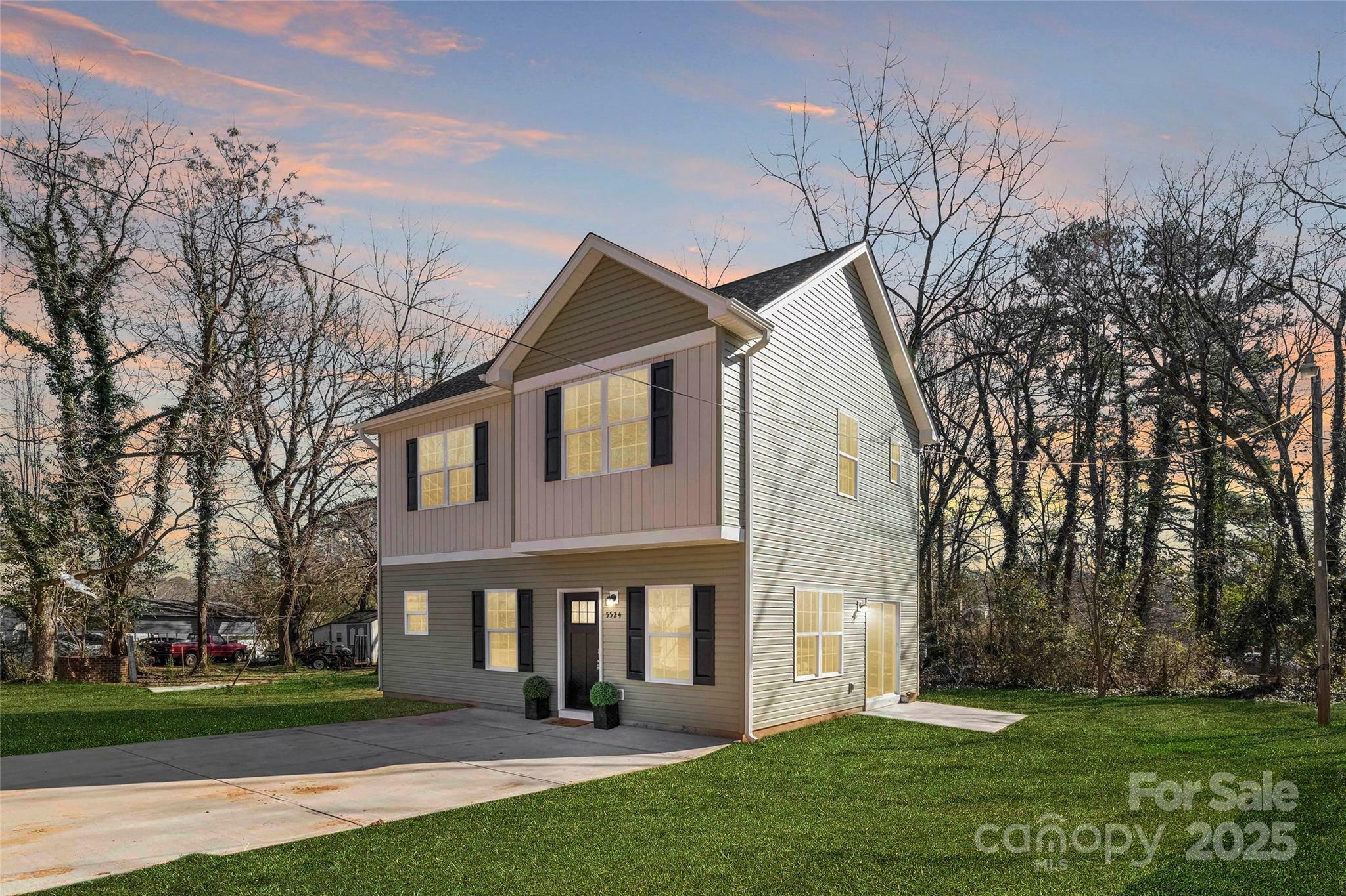 Property Photo: 167 Dry Dock Loop NC 28117