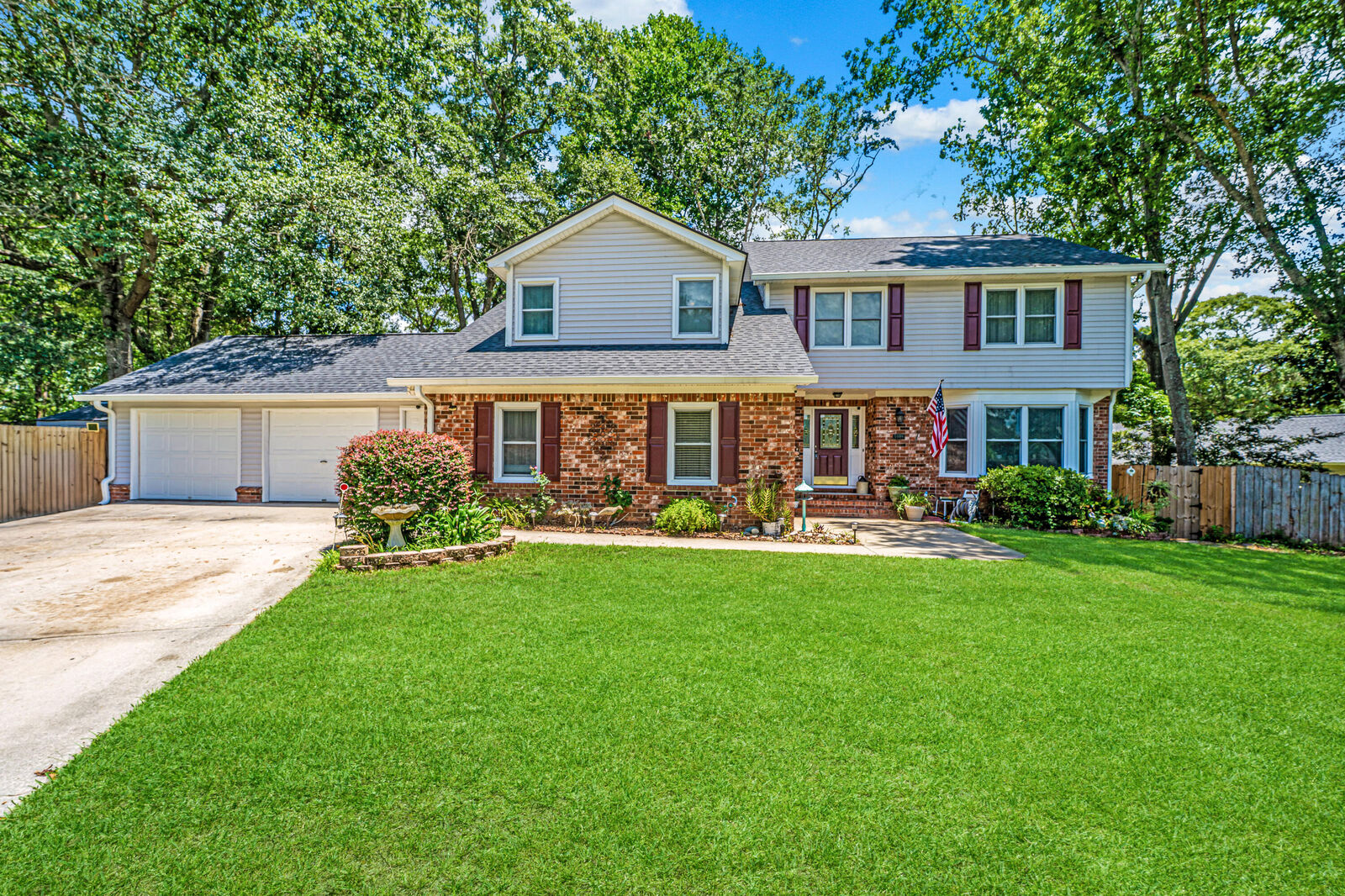 Property Photo:  5809 Windsor Court  SC 29410 
