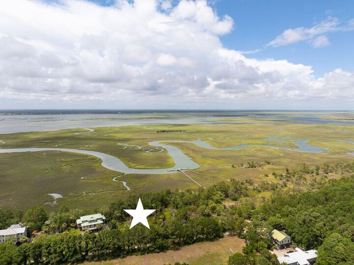 266 Old House Lane Lot 120  Dewees Island SC 29451 photo
