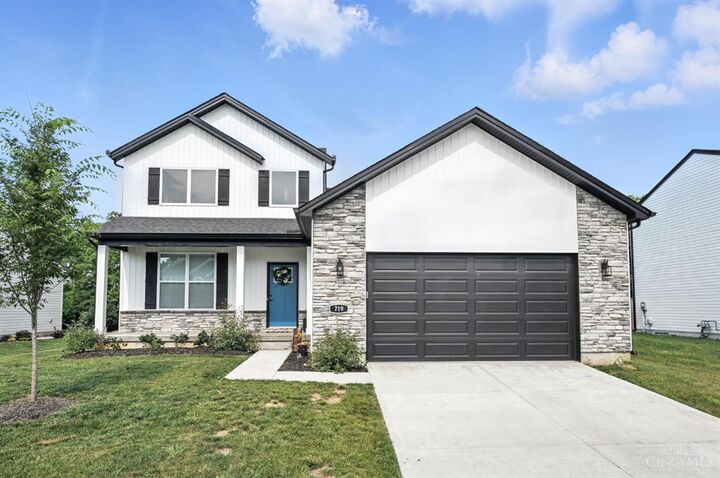 719 Brelsford Avenue  Trenton OH 45067 photo