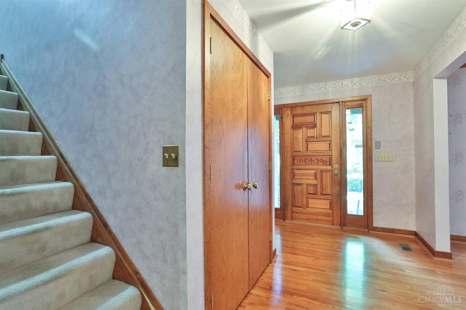 Property Photo: 613 Genenbill Drive OH 45238