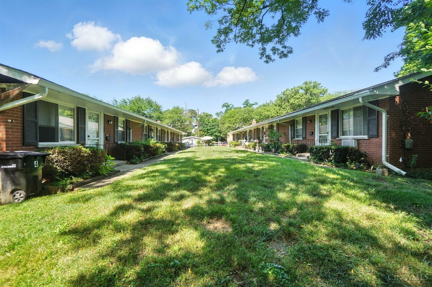 Property Photo: 5674 Folchi Drive OH 45224