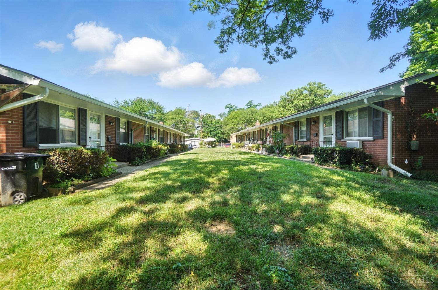 Property Photo: 5674 Folchi Drive OH 45224