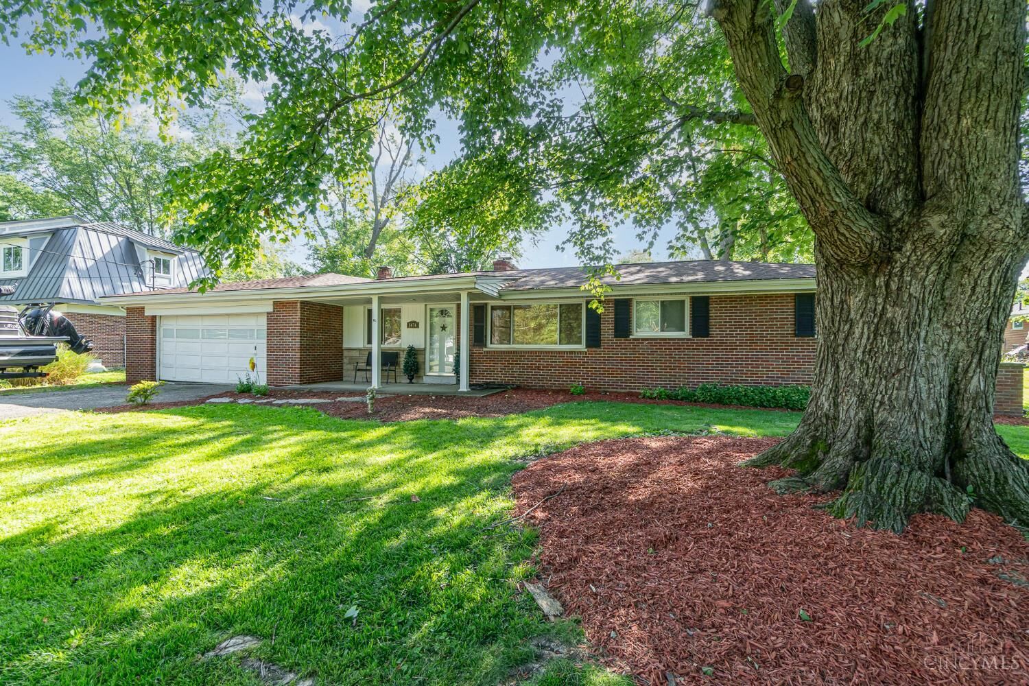 Property Photo: 5676 Mellie Lane OH 45150