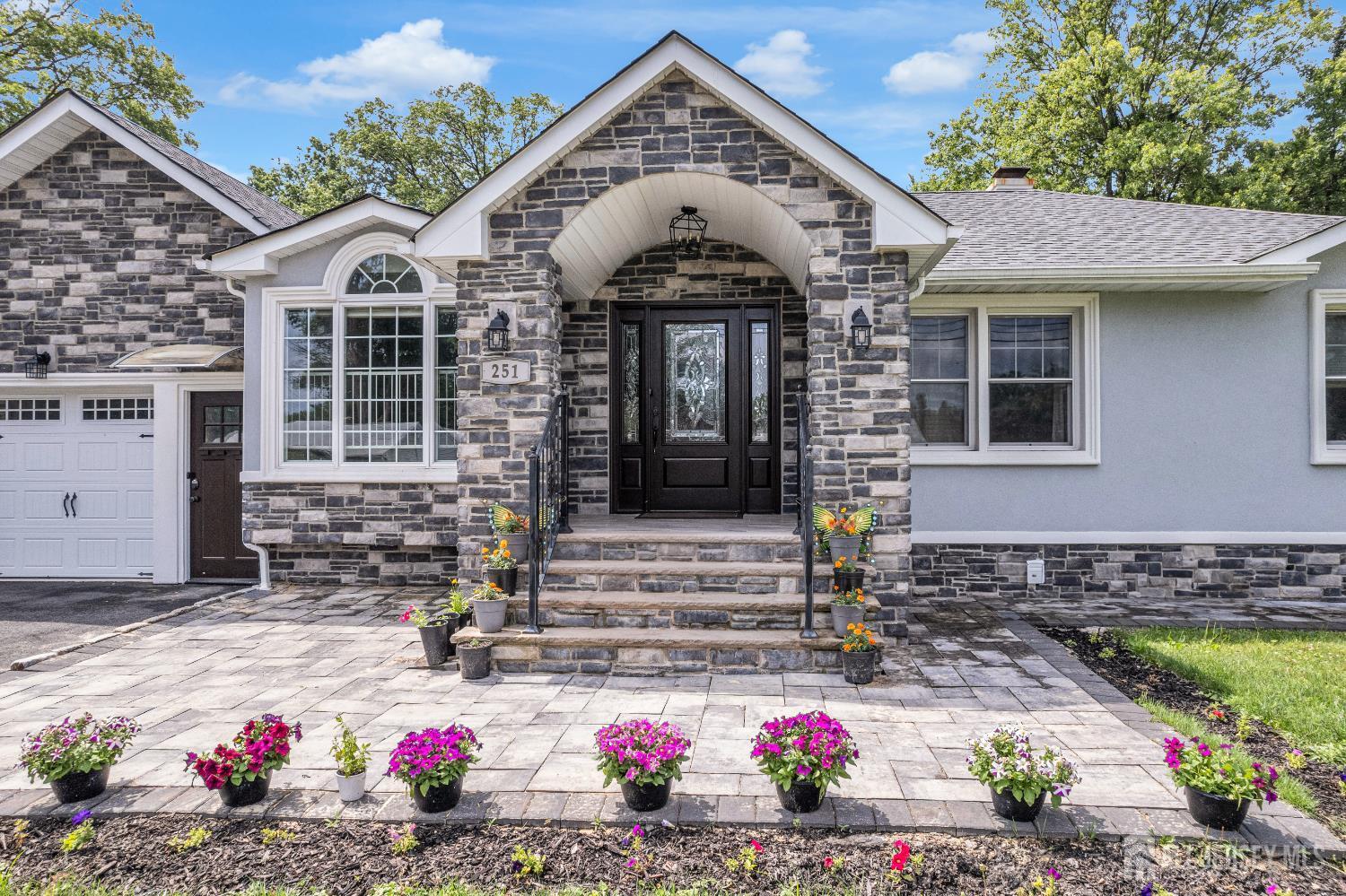 Property Photo: 251 W Shirley Avenue W NJ 08820