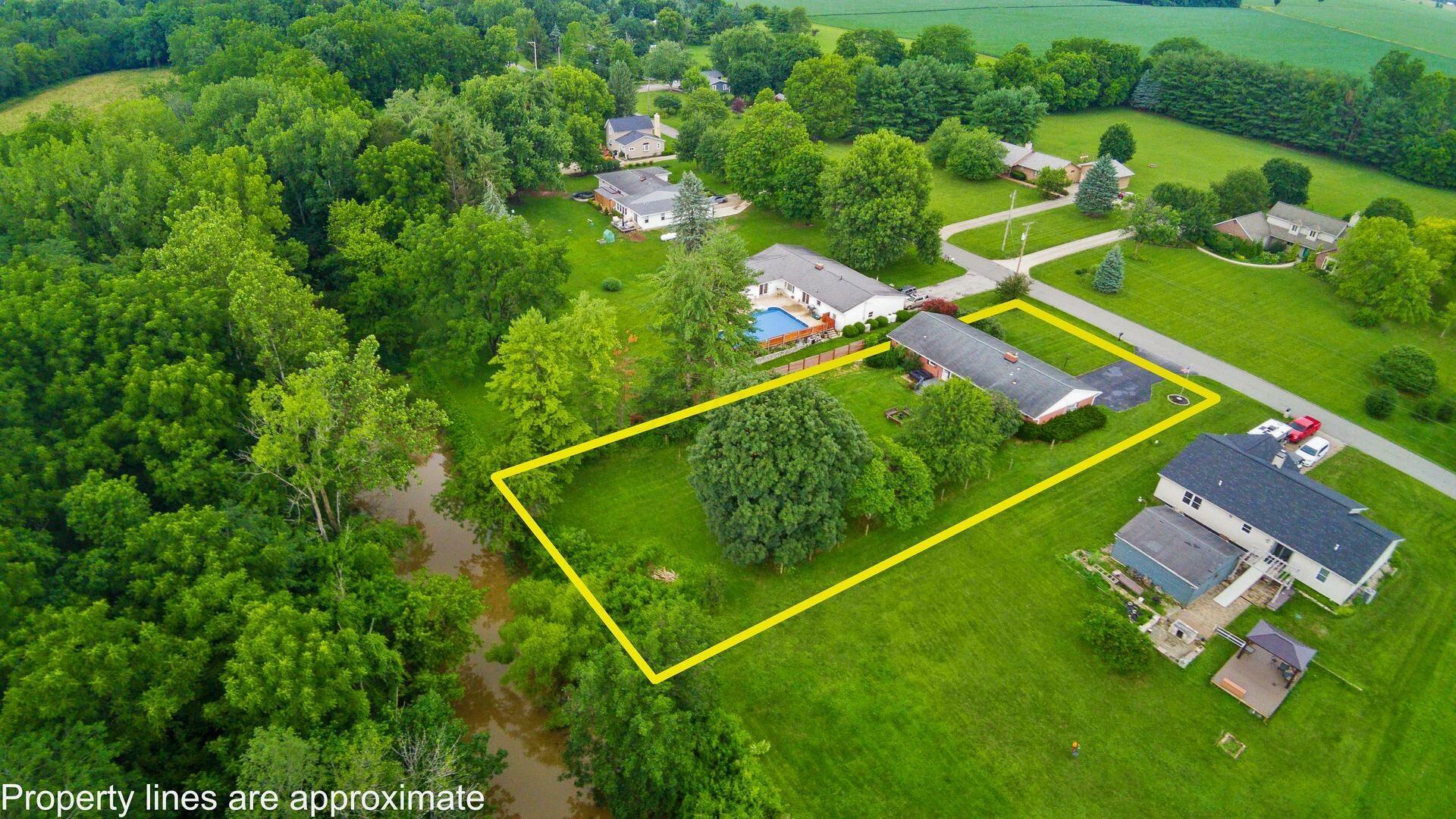 Property Photo: 7125 Butler Avenue OH 43064