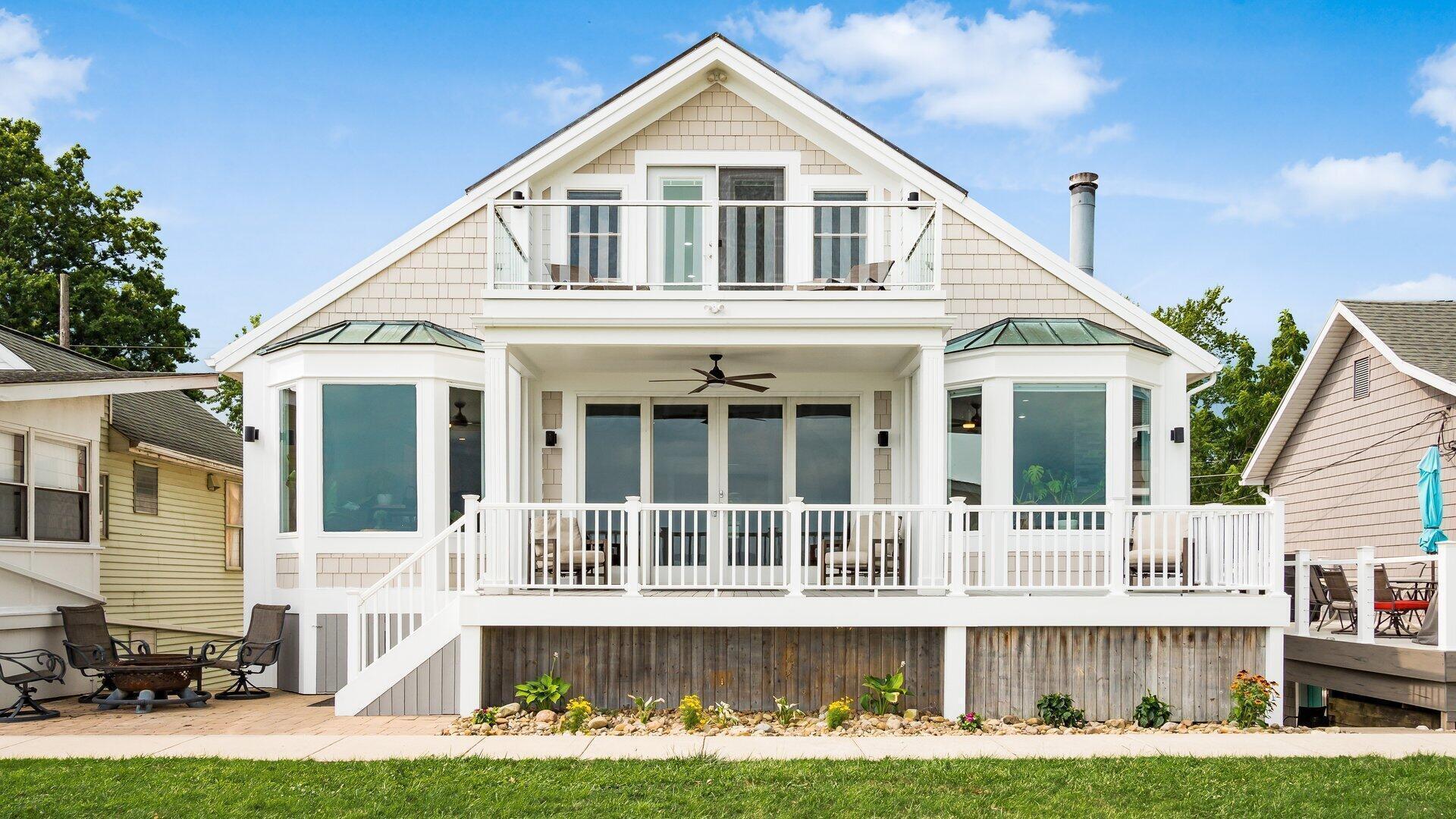 Property Photo: 4721 W North Bank Road OH 43008
