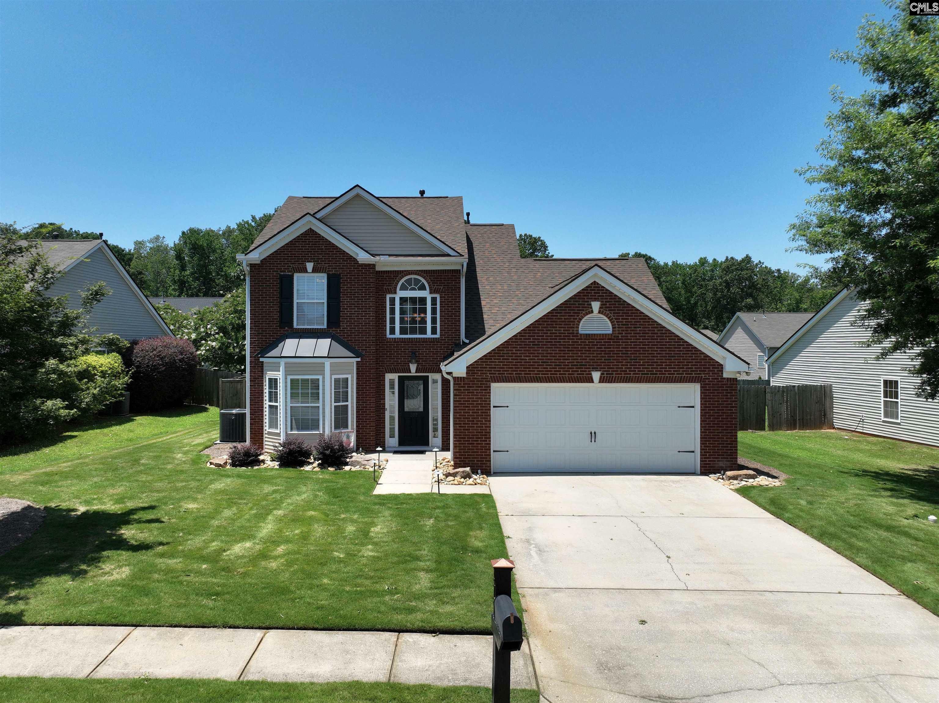 Property Photo: 377 Barnvelder SC 29072