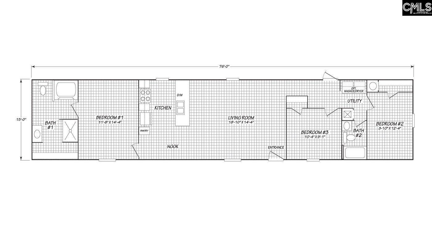 Property Photo: 1778 Shalom SC 29053