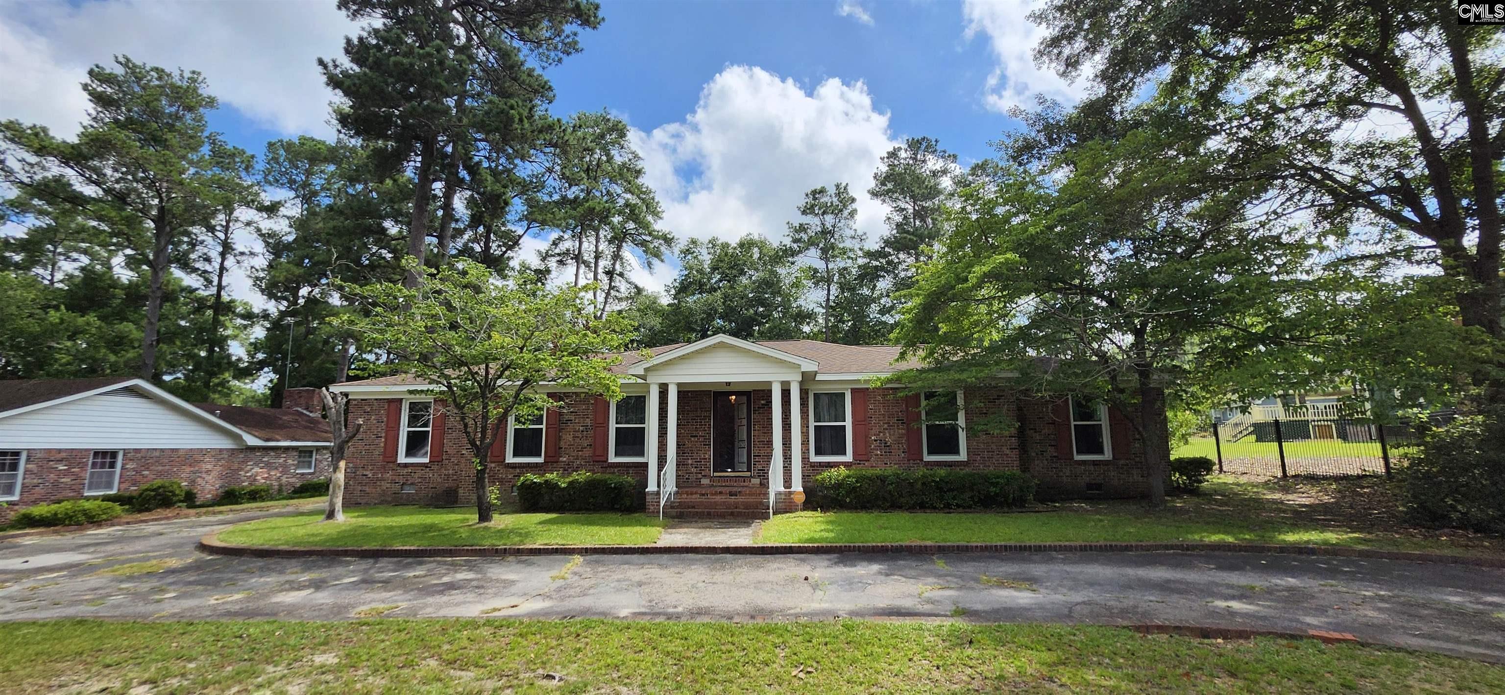 Property Photo: 3210 Hunter SC 29118