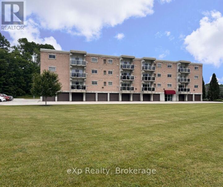 Property Photo: 85 William Street North 408 ON N0G 2V0