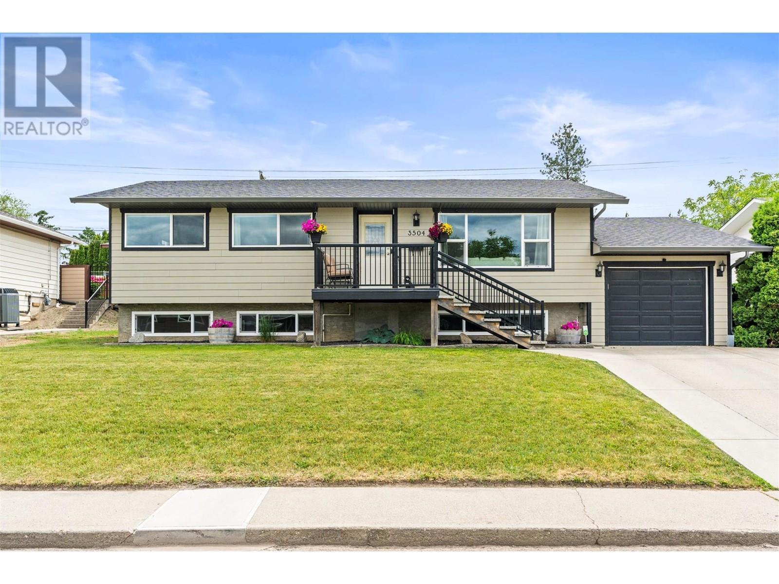 Property Photo: 3504 40 Avenue BC V1T 6S4