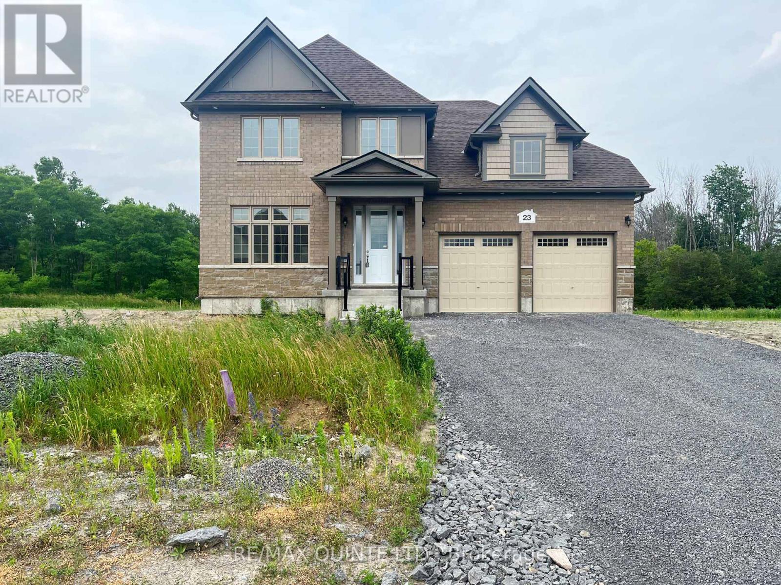 Property Photo:  23 East Vista Terrace  ON K0K 1L0 