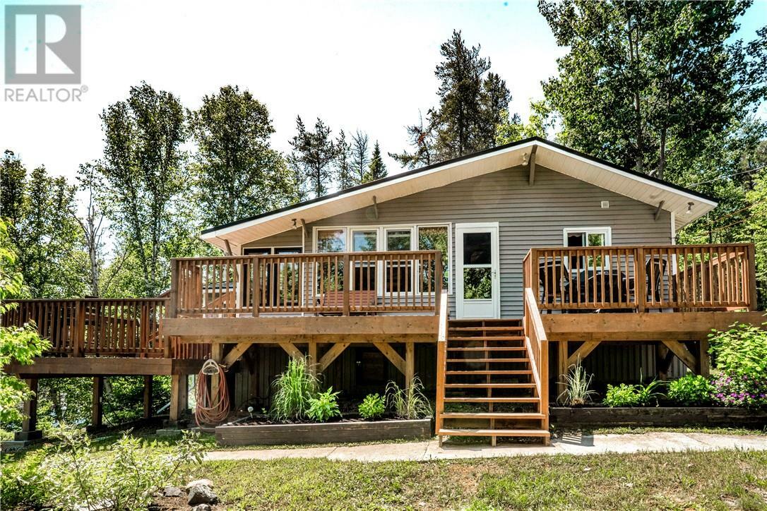 Property Photo: 2 Loon Lane ON P0M 3C0
