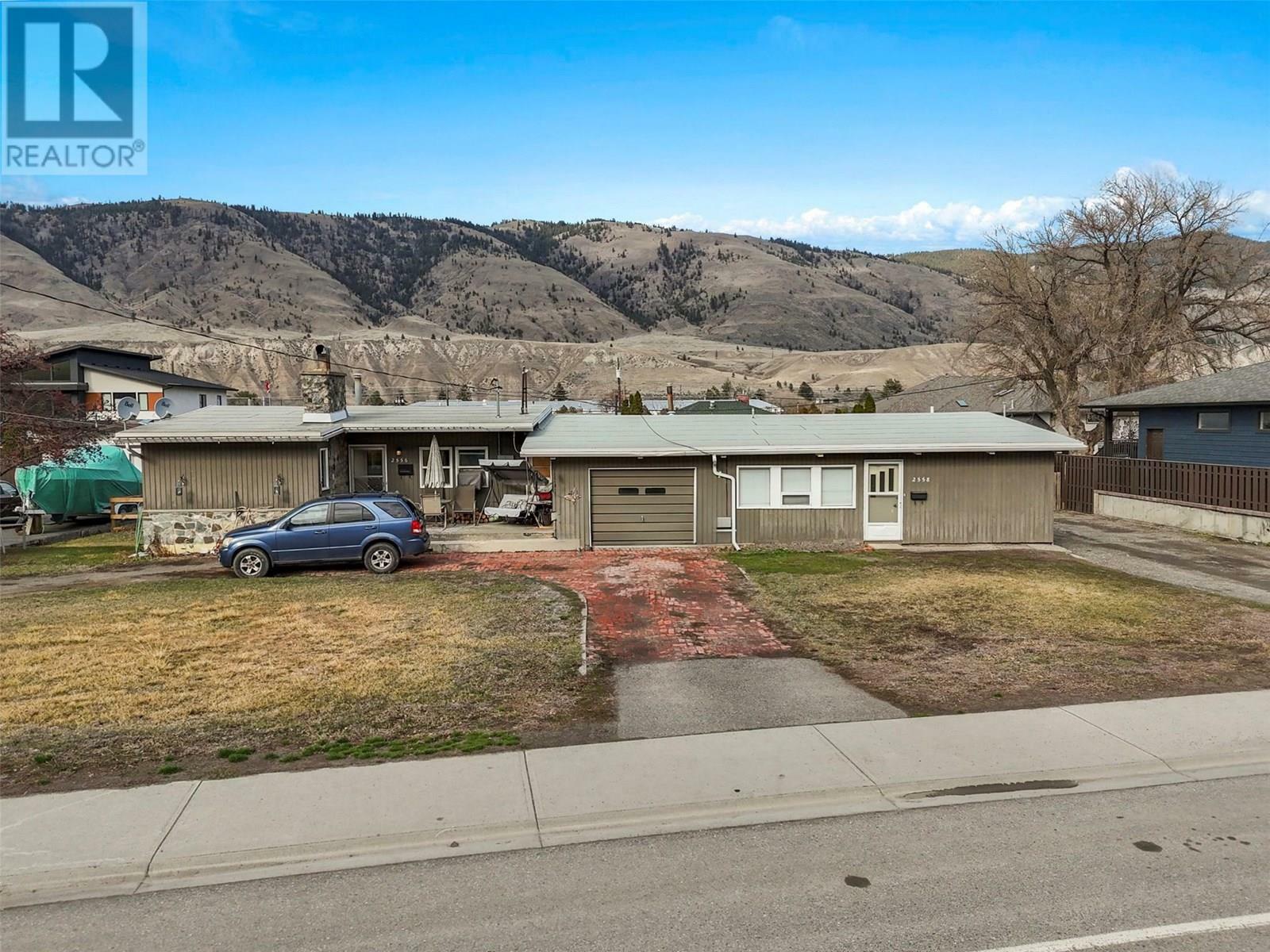 Photo de la propriété: Valleyview Drive BC V2C 4E5