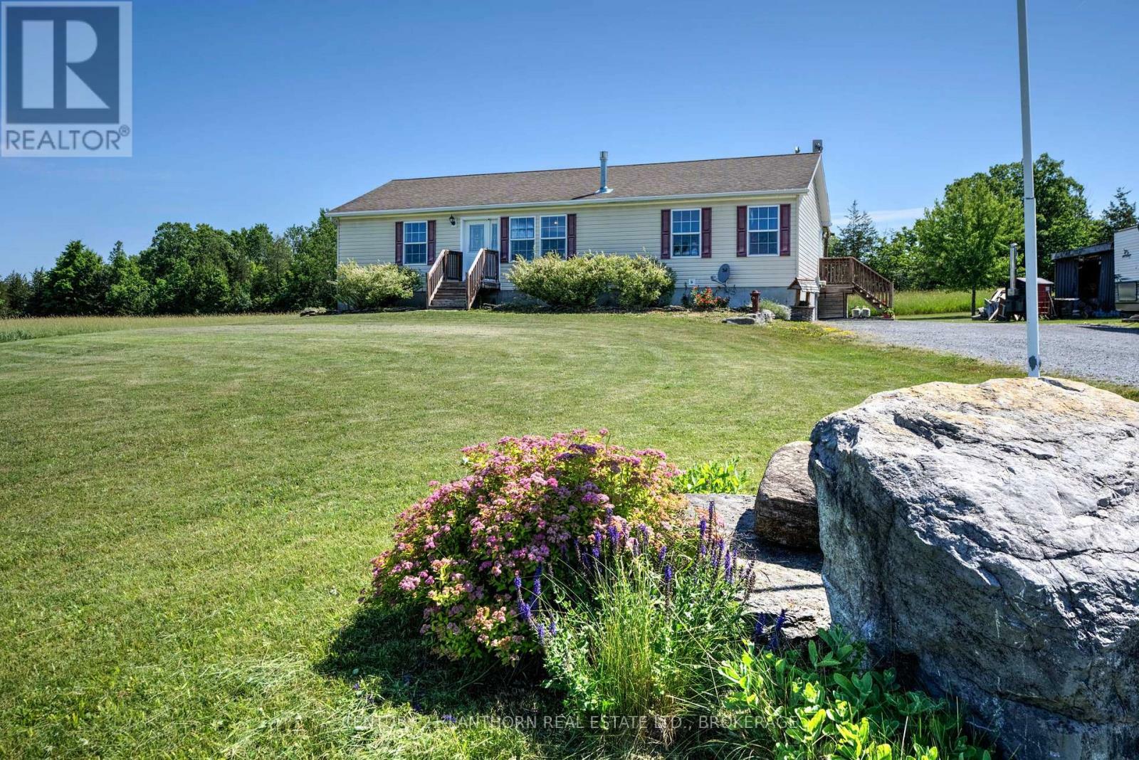 1043 County Road 12 Road  Greater Napanee (Greater Napanee) ON K0K 2W0 photo