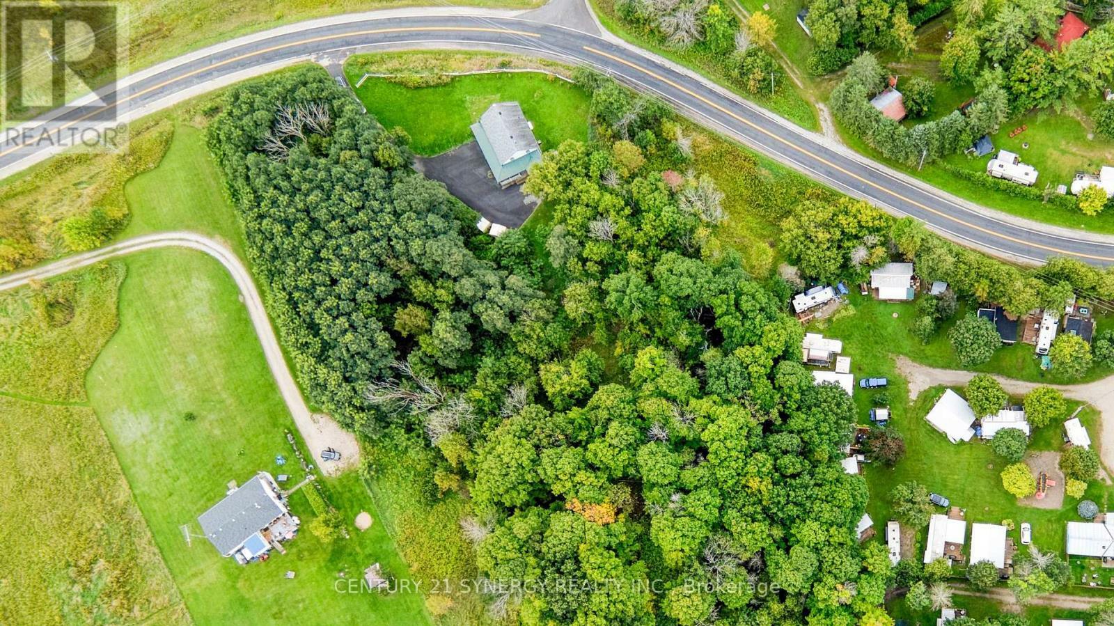 Property Photo: 4237 Watson'S Corners Road ON K0G 1M0