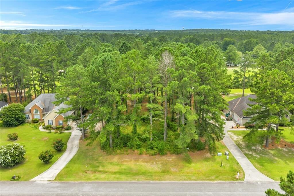 Property Photo:  Tbd Aberdeen Circle Lt# 28  GA 31015 