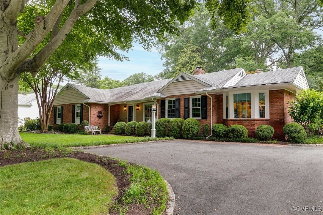 7 Ralston Road  Henrico VA 23229 photo