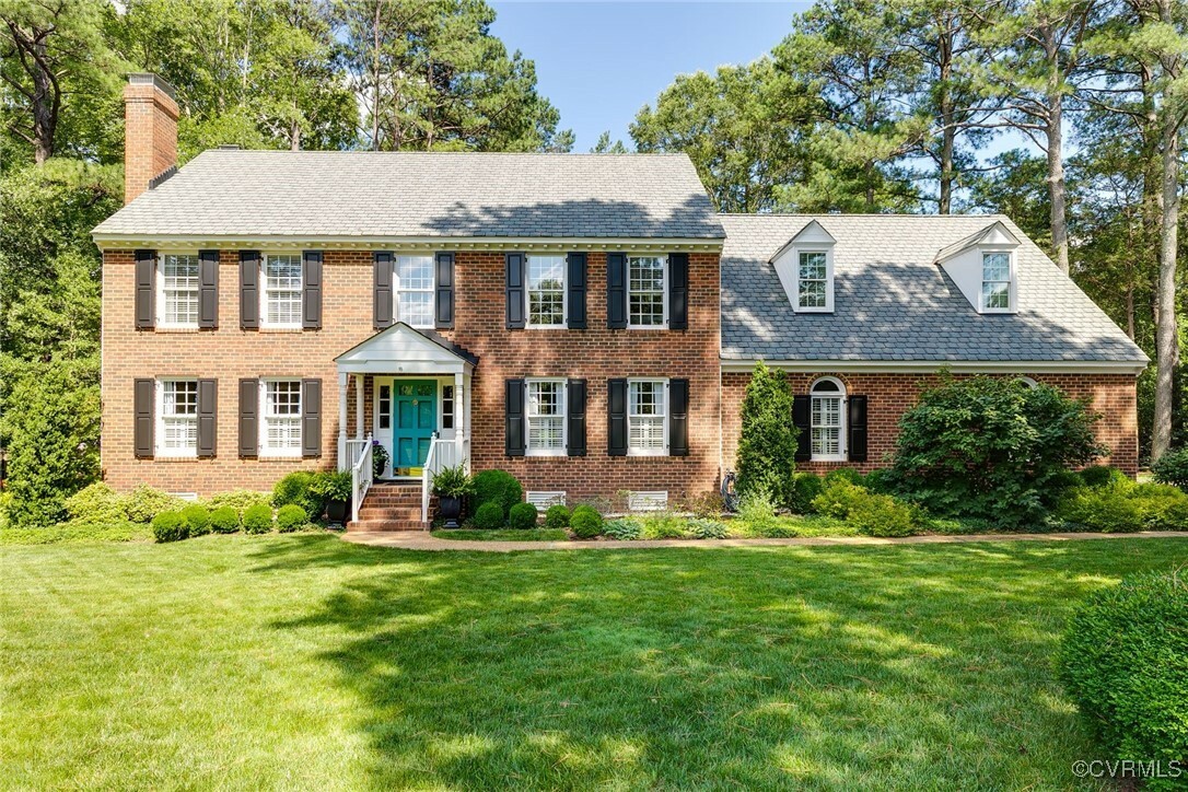 105 Williamson Court  Henrico VA 23229 photo