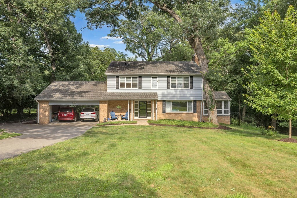 Property Photo: 530 Powers Lane IL 62522