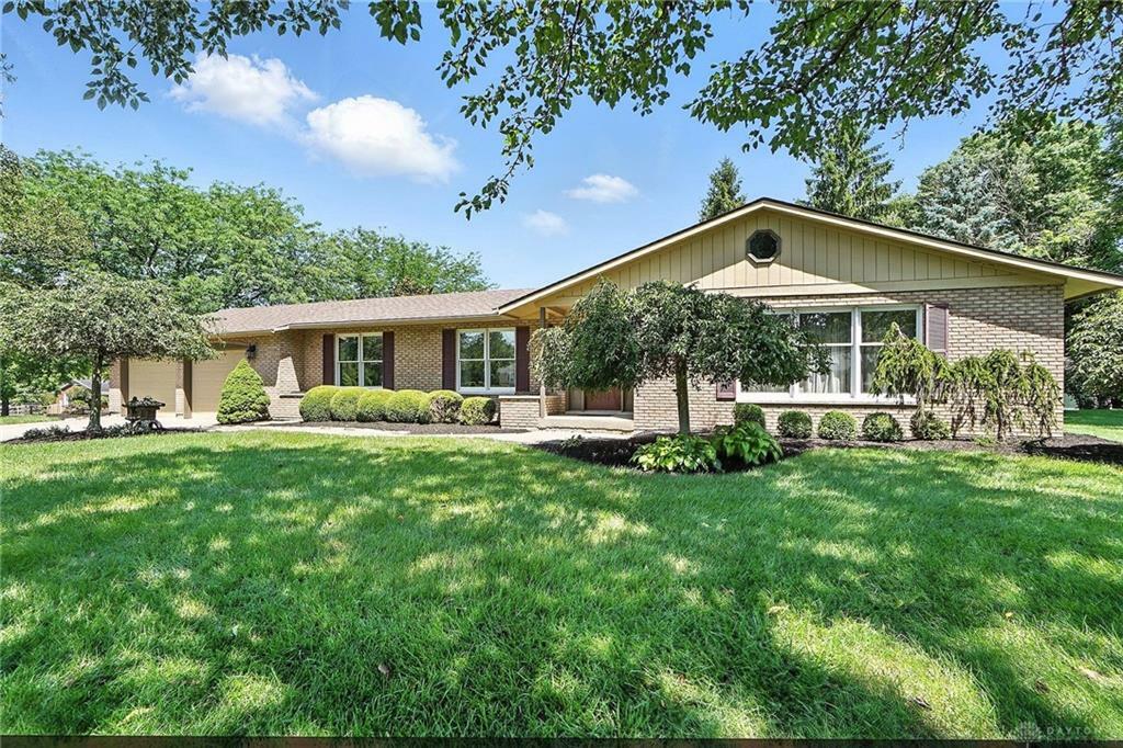 Property Photo: 6570 Glastonbury Court OH 45005