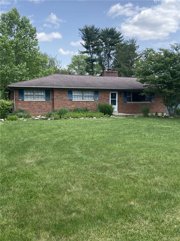 Property Photo: 1010 Renown Road OH 45430