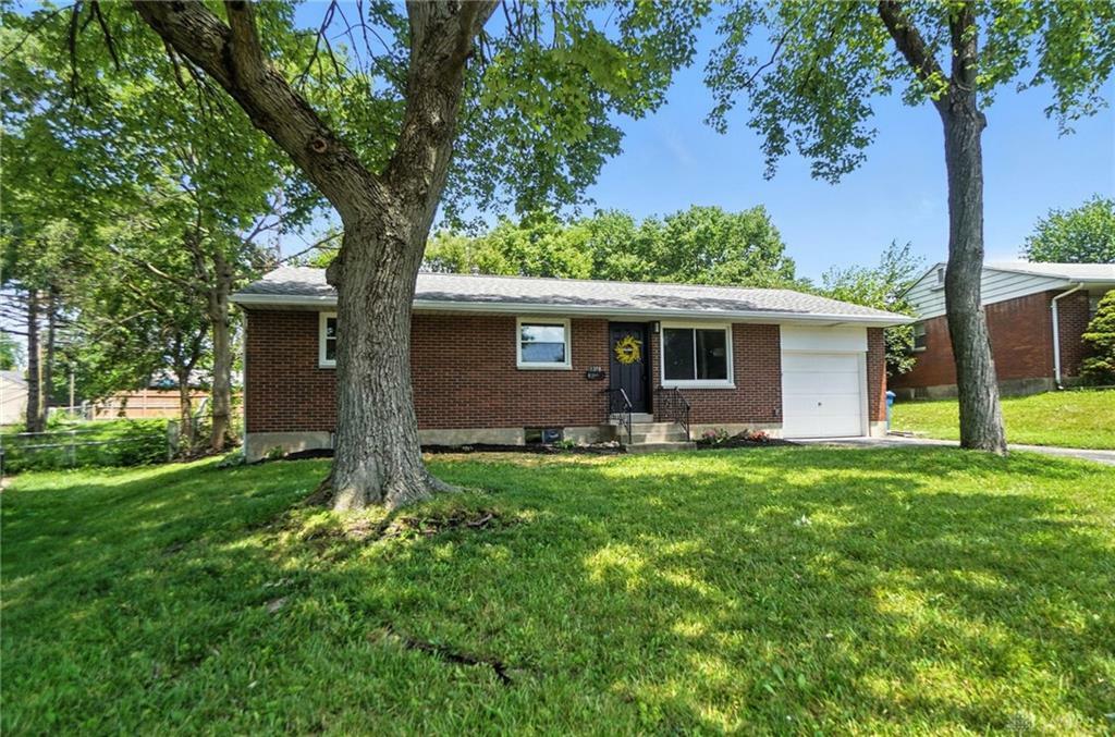 Property Photo: 1378 Standish Avenue OH 45432