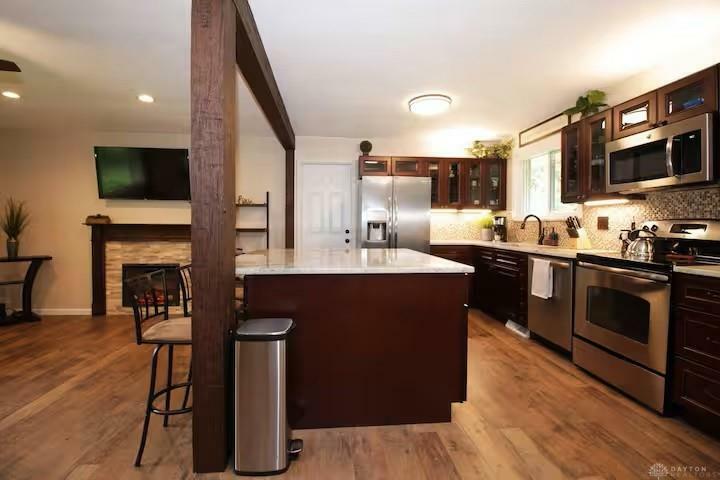 Property Photo:  4646 Wayne Meadows Circle 4640  OH 45424 