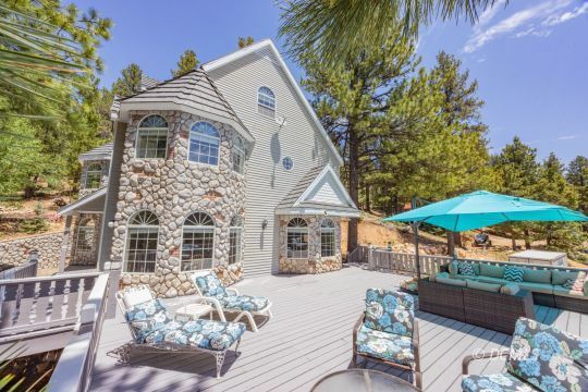1675 E Strawberry Creek Cir  Duck Creek Village UT 84762 photo