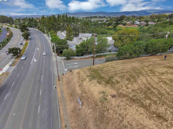 Property Photo: 0 Hayward Blvd CA 94542