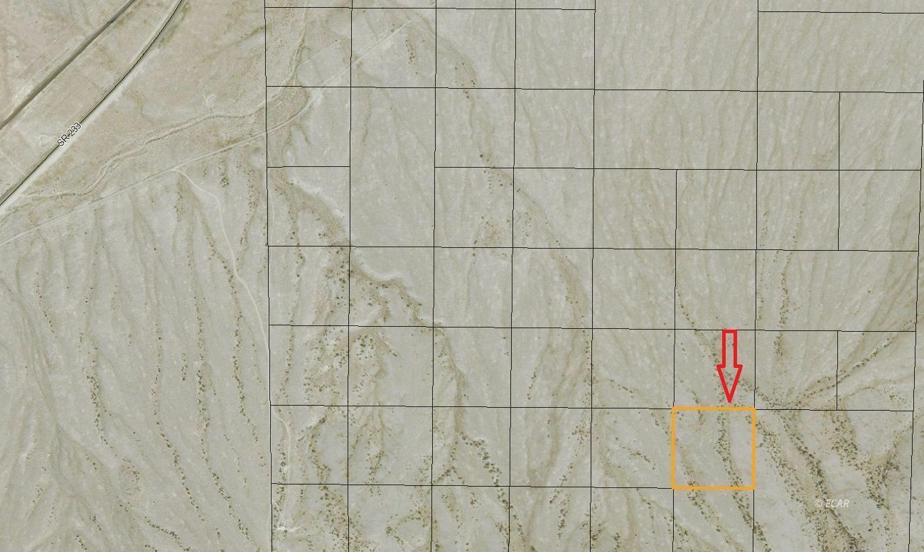 Property Photo: Sec 27 Twp 38N Rge 68E Ne4sw4se4 NV 89830