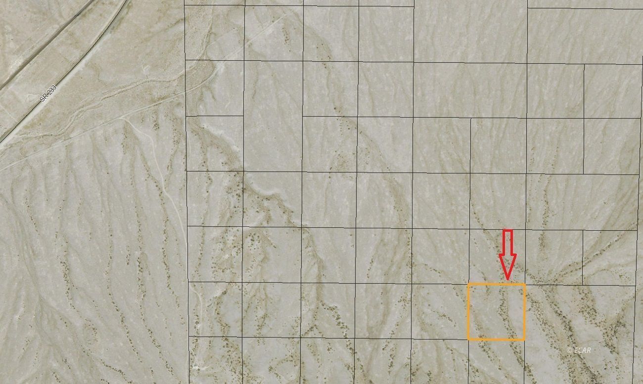 Property Photo: Sec 27 Twp 38N Rge 68E Ne4sw4se4 NV 89830